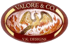 Valore & Co. / V.K. Designs